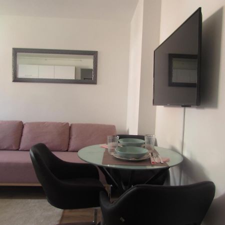 Studio Apartman Jordanovac Rebro, 300 M Od Bolnice Rebro ซาเกร็บ ภายนอก รูปภาพ